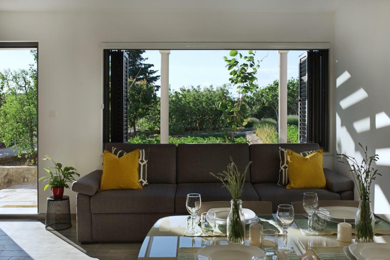 Holiday House Kalimero Primosten Exterior photo